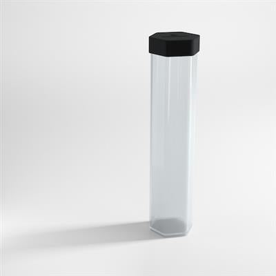 Gamegenic Playmat Tube: Clear
