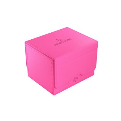 Deck Box: Sidekick 100+ XL Pink