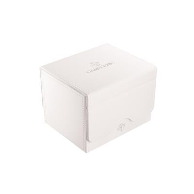 Gamegenic Deck Box Sidekick 100+ XL White