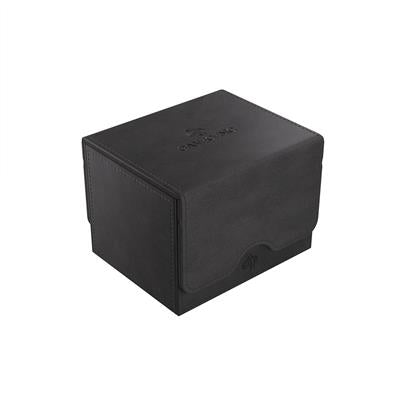 Deck Box: Sidekick 100+ XL Black