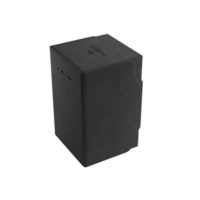 Deck Box: Watchtower 100+ XL Black