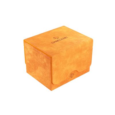 Deck Box: Sidekick 100+ XL Orange