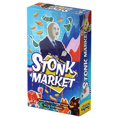 Stonk Market