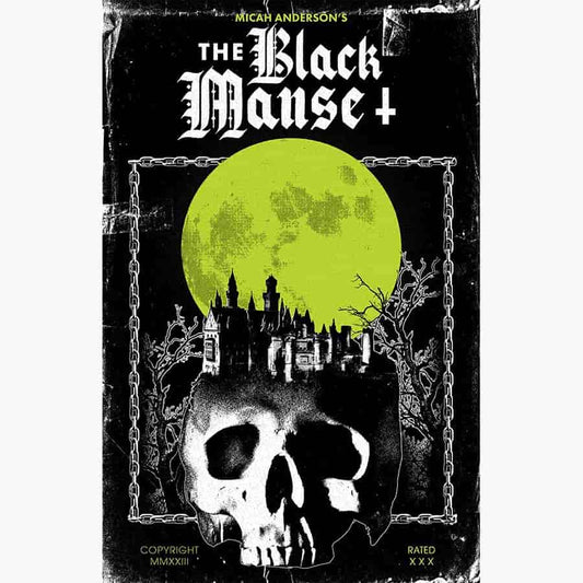 The Black Manse