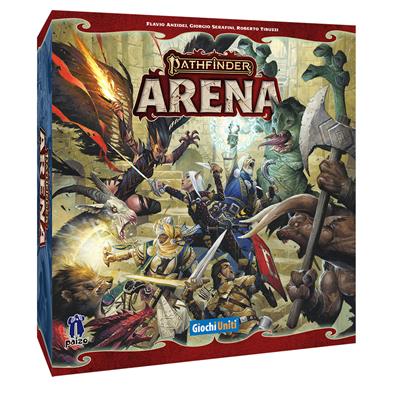 sale - Pathfinder Arena - Core Set