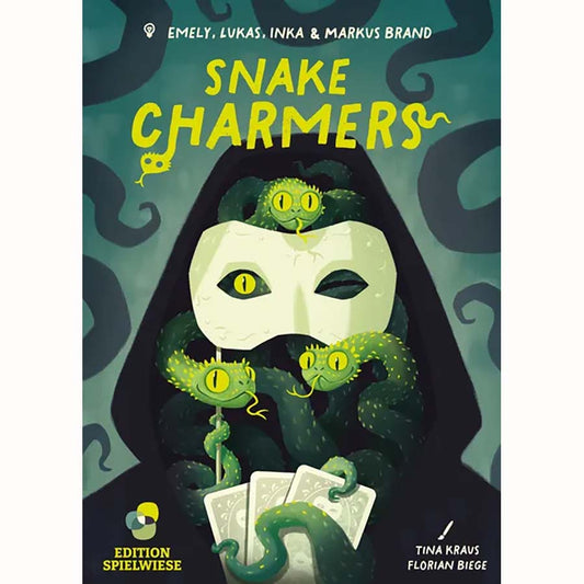 Snake Charmers