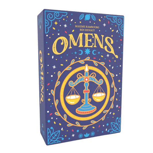 OMENS