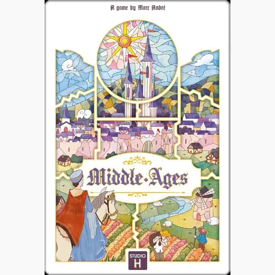 Middle-Ages