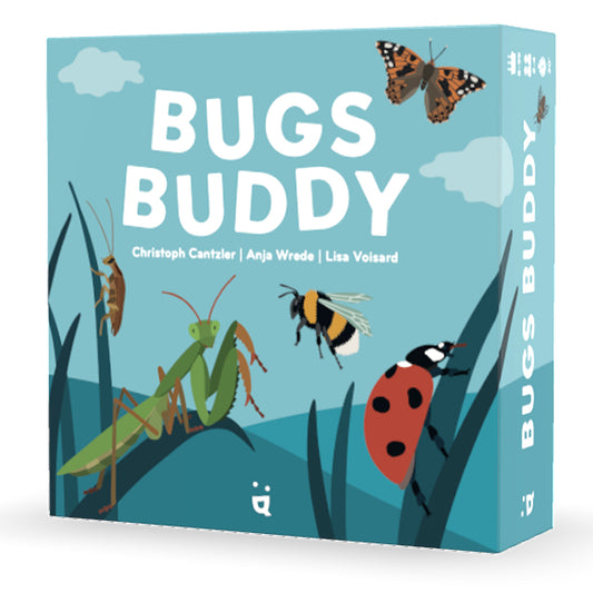 Bugs Buddy