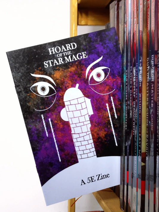 Hoard of the Star Mage