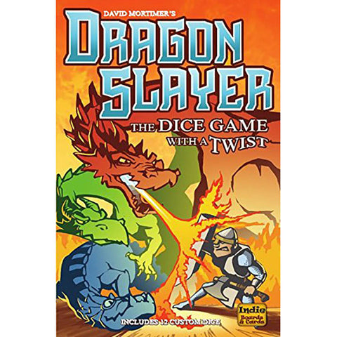 sale - Dragon Slayer