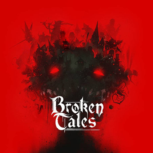 BROKEN TALES (FREEDOM GAME OF THE YEAR EDITION)