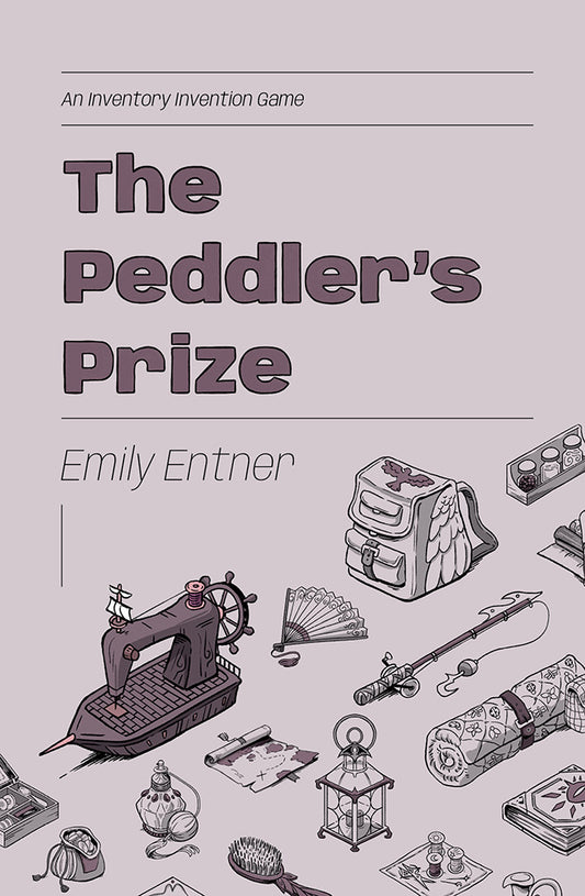 The Peddler's Prize