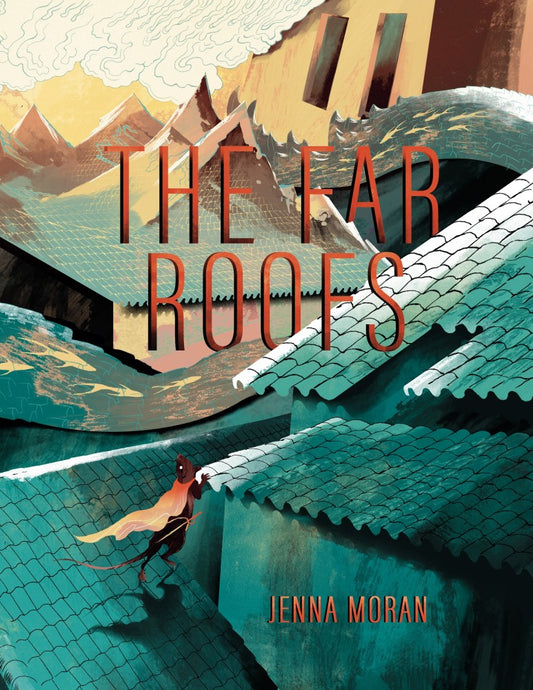 The Far Roofs