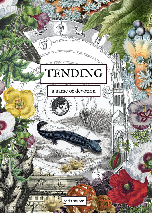 Tending