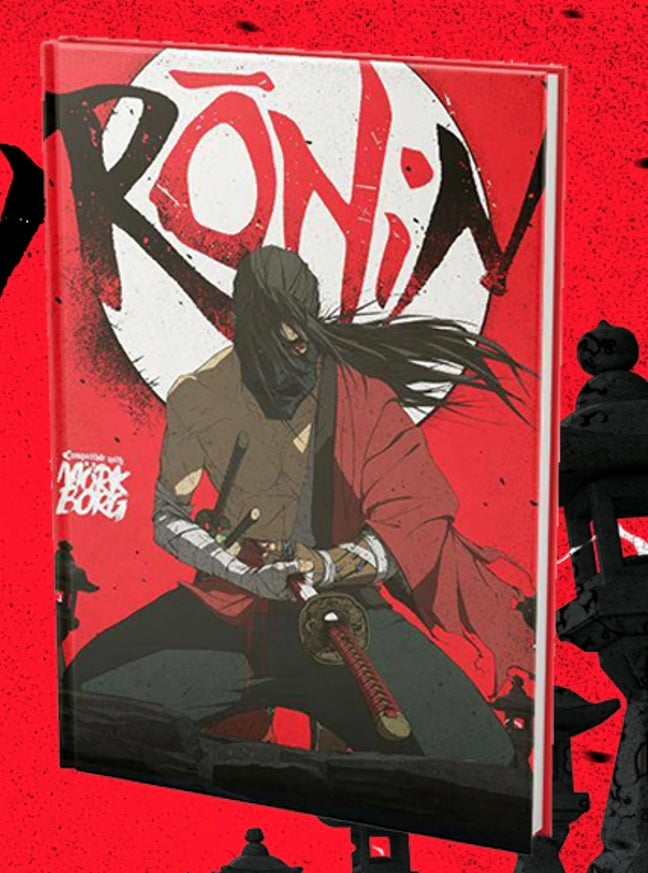 Ronin.