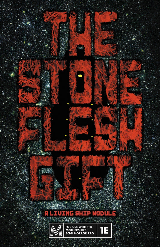 The Stone-Flesh Gift