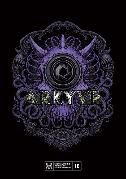Arkyvr
