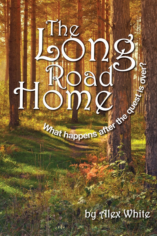 sale - The Long Road Home