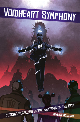 Voidheart Symphony RPG