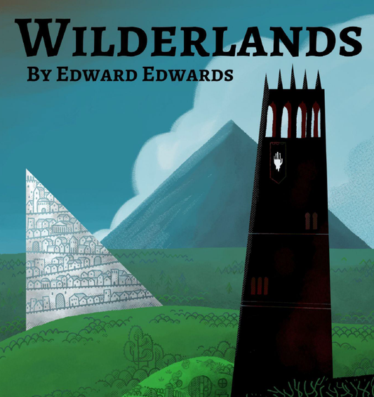 Wilderlands RPG