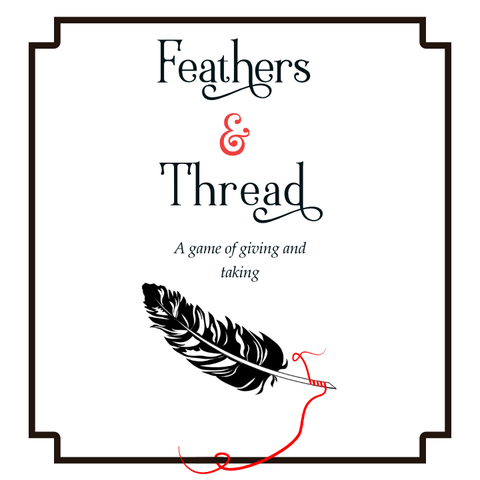 Feathers & Thread RPG