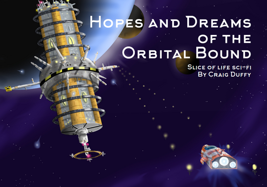 Hopes and Dreams of the Orbital Bound