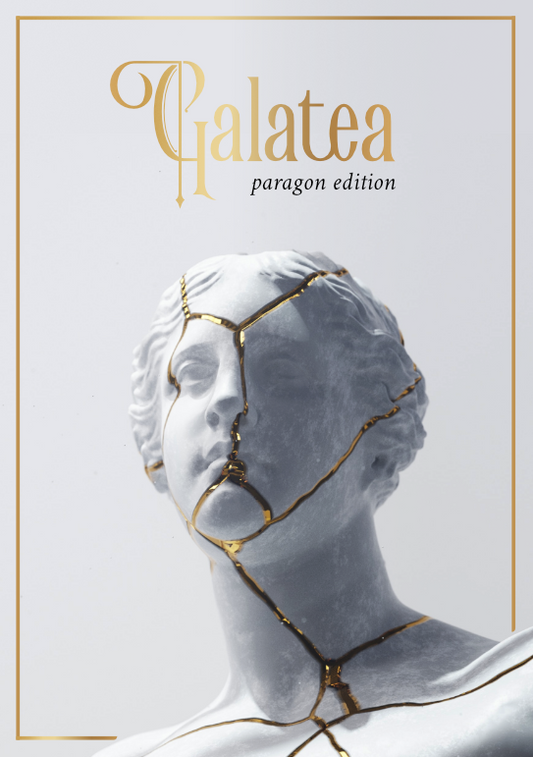 Galatea Paragon Edition