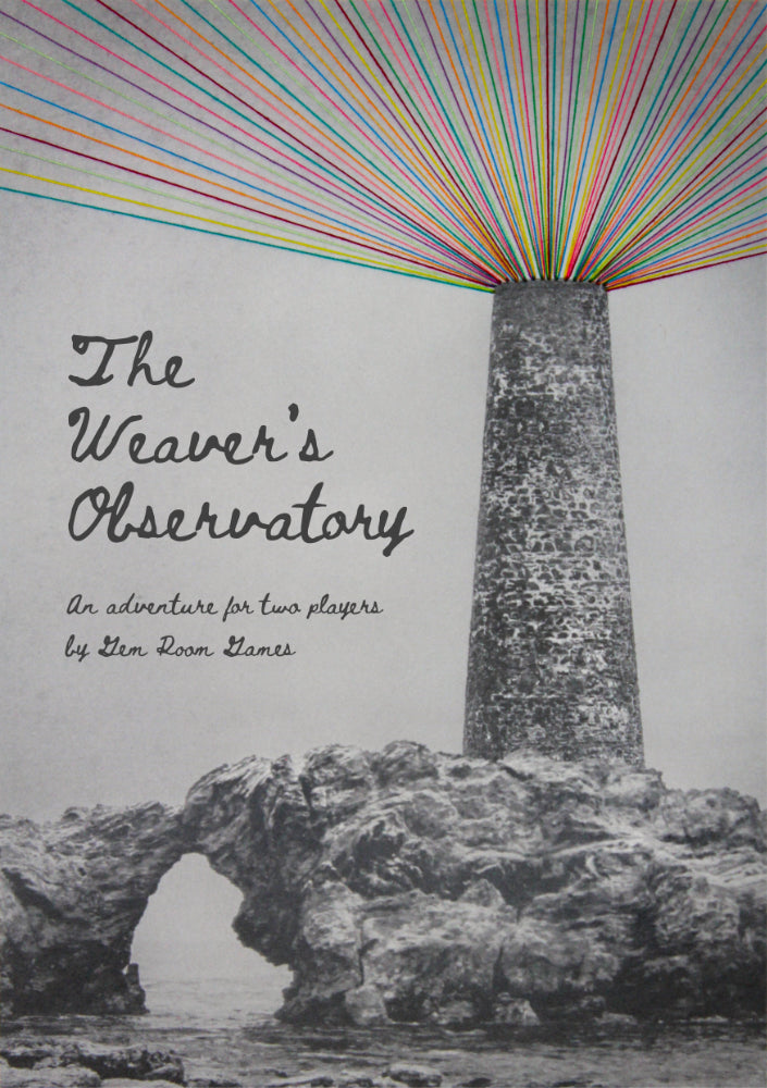 The Weaver's Observatory