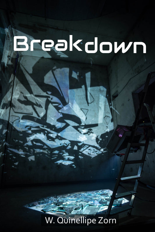 sale - Breakdown RPG