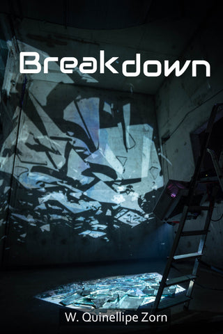 Breakdown RPG