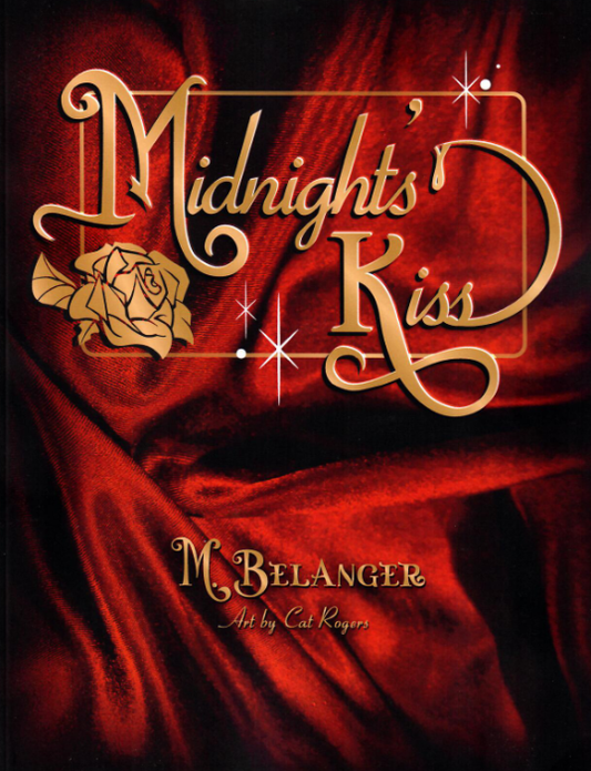 sale - Midnight's Kiss
