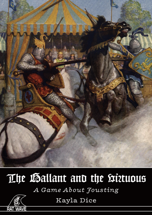 The Gallant and the Virtuous