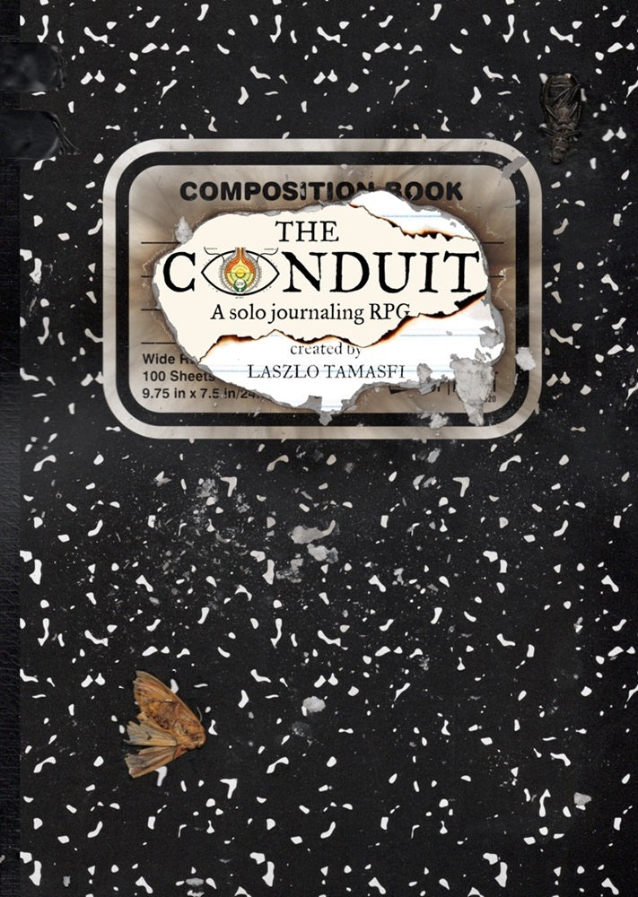 The Conduit RPG