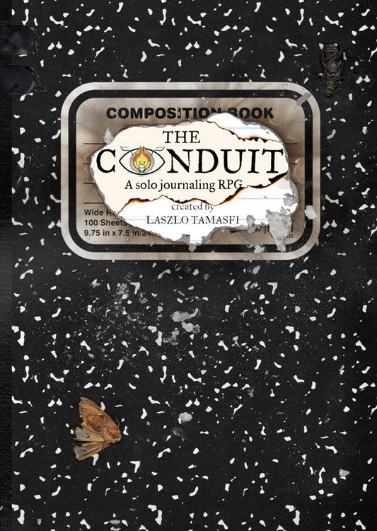 The Conduit RPG