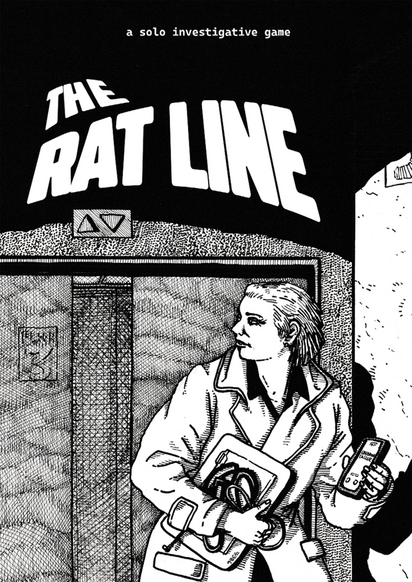 The Rat Line