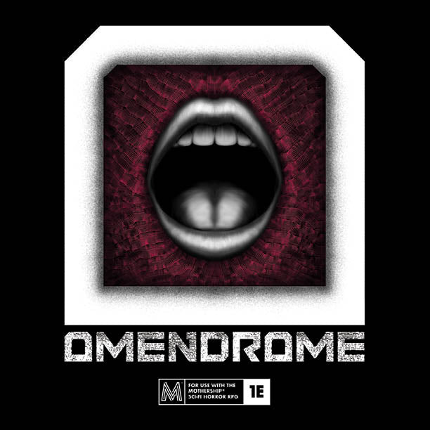 Omendrome
