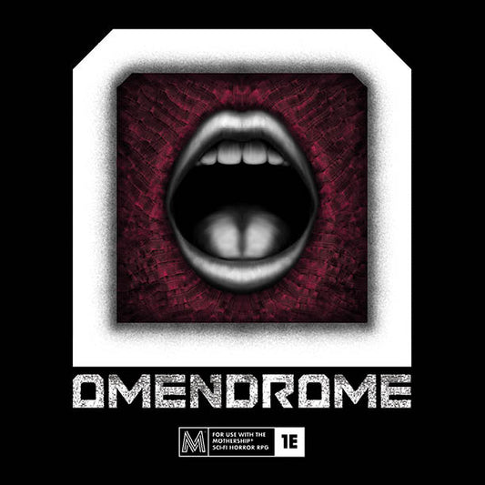 Omendrome