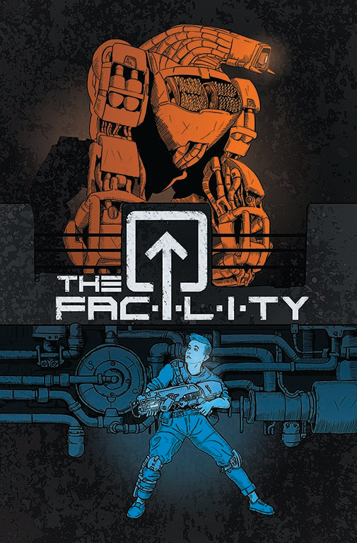 The Facility RPG