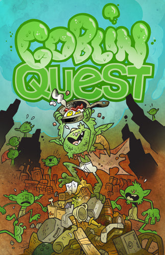 Gobling Quest RPG