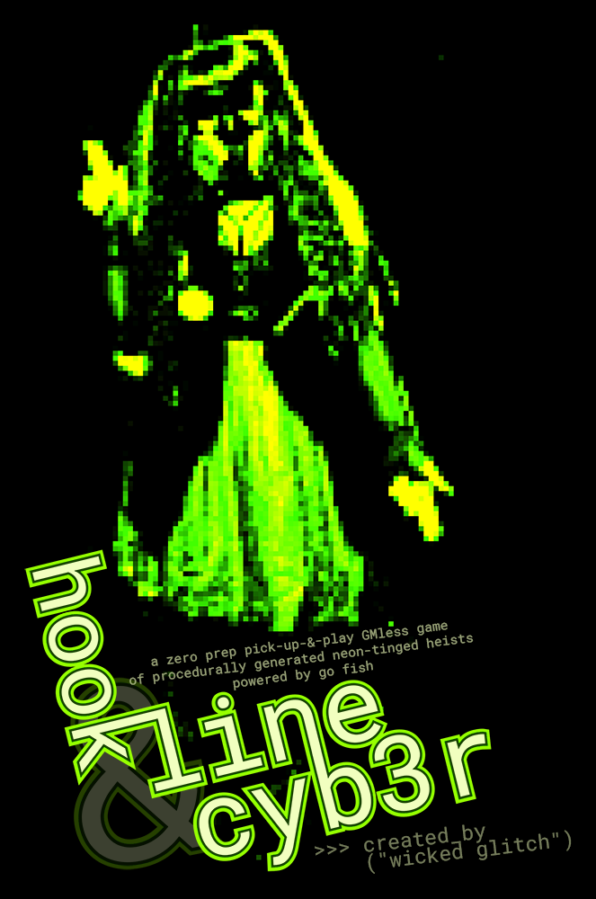 sale - hook, line, & cyb3r RPG