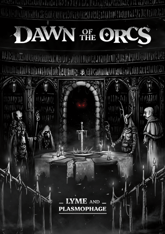 Dawn of the Orcs