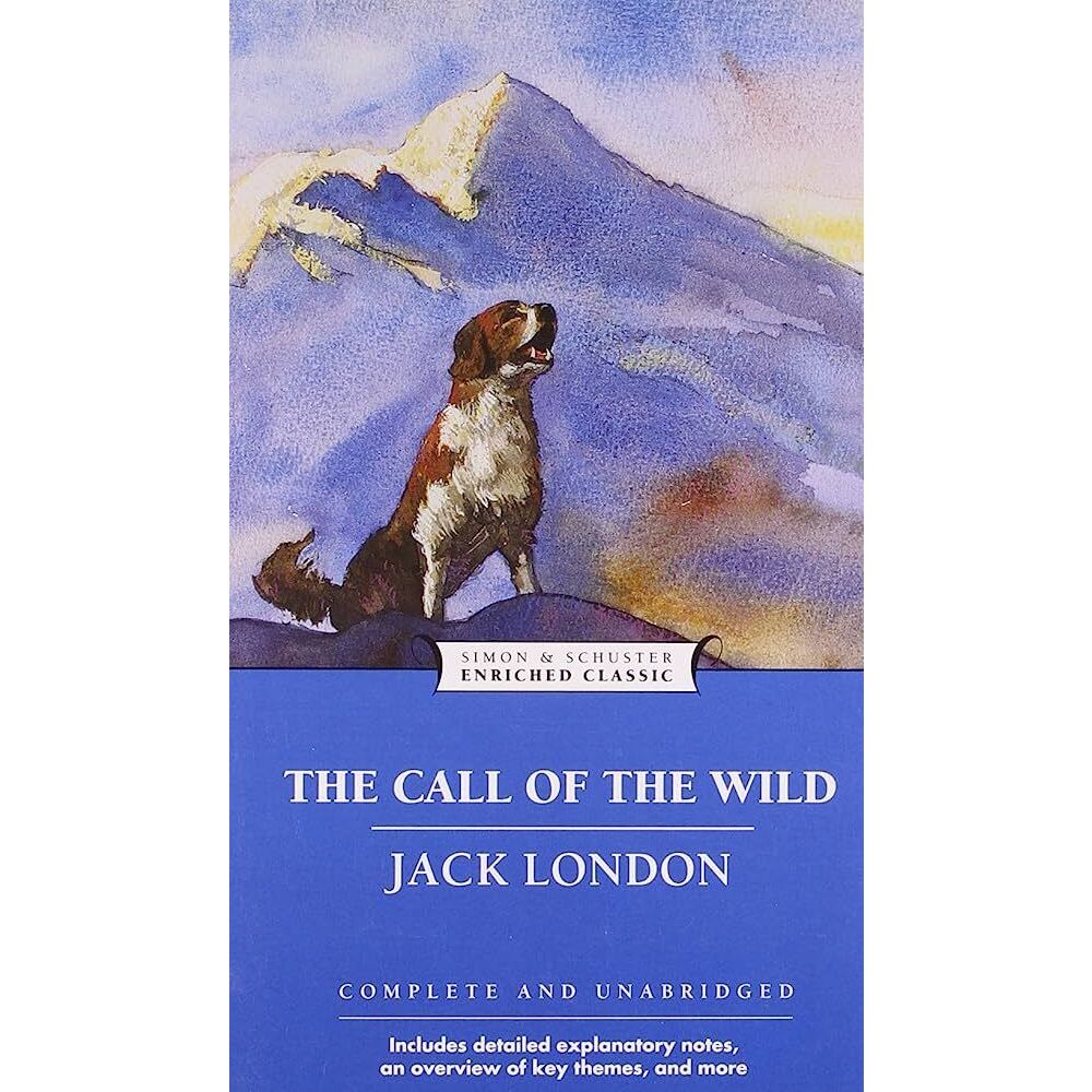 The Call of the Wild [London, Jack]