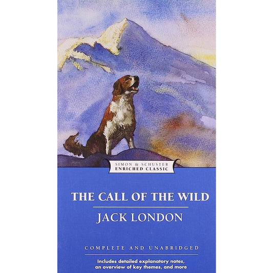 The Call of the Wild [London, Jack]