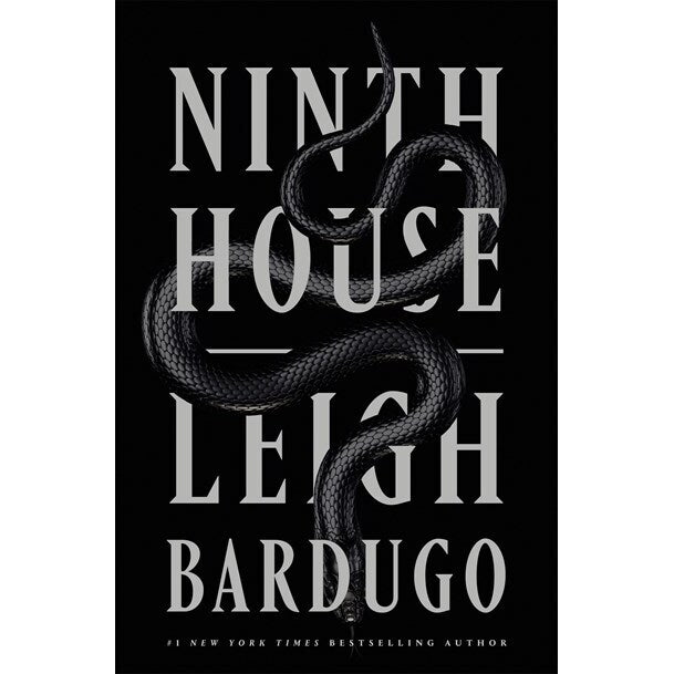 Ninth House (Alex Stern, 1) [Bardugo, Leigh]