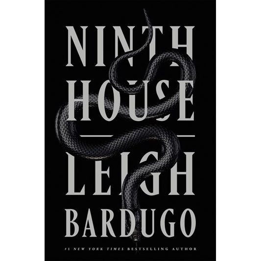 Ninth House (Alex Stern, 1) [Bardugo, Leigh]