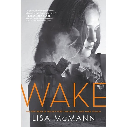 Wake (Wake 1) [McMann, Lisa]