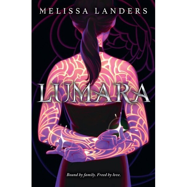 Lumara [Landers, Melissa]
