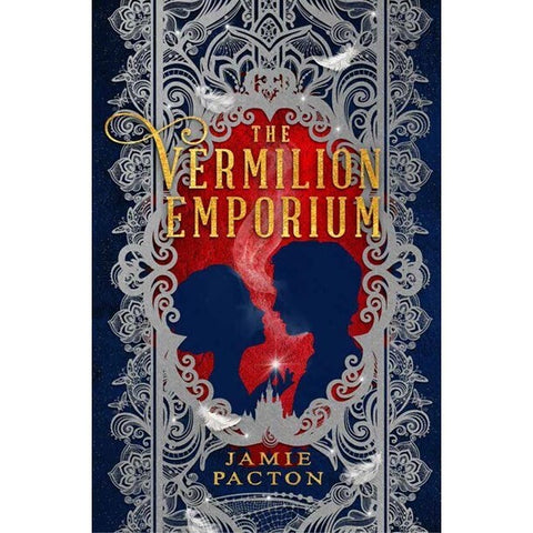 The Vermilion Emporium [Pacton, Jamie]