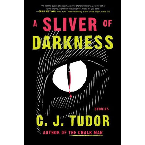 A Sliver of Darkness: Stories [Tudor, C J]